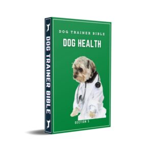 Dog Trainer Bible